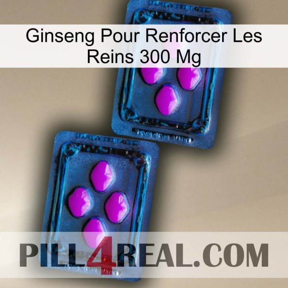 Ginseng For Reinforcing Kidney 300 Mg 03